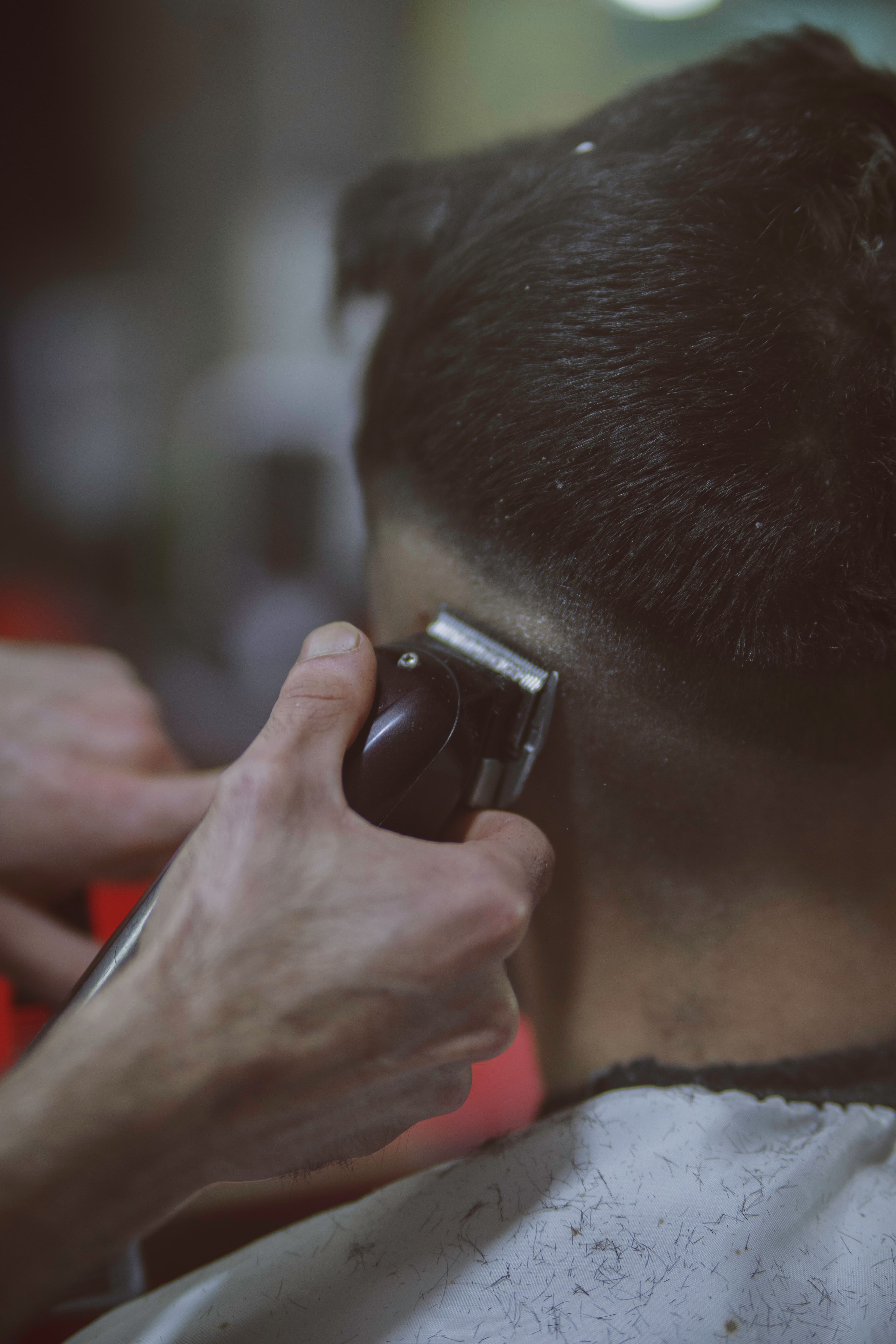 Corte con la cero