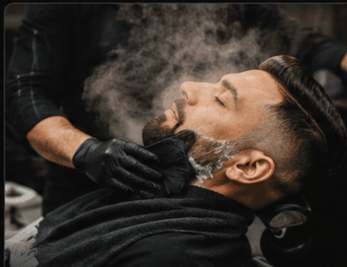 Limpieza facial